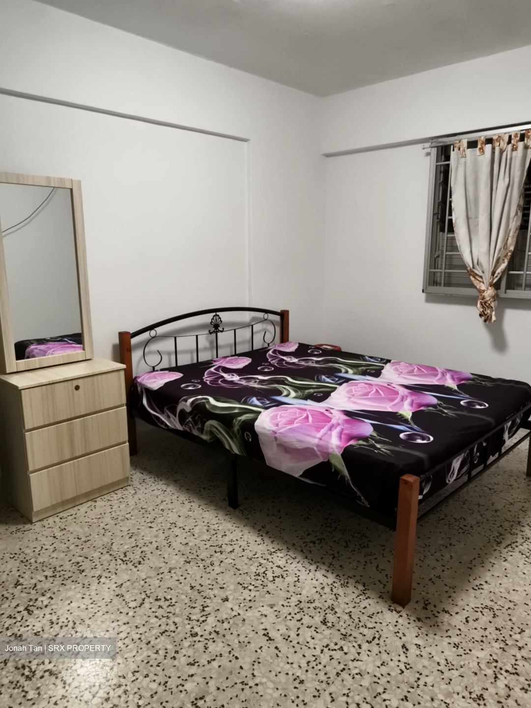 Blk 105 Pearl Garden (Bedok), HDB 4 Rooms #558568281